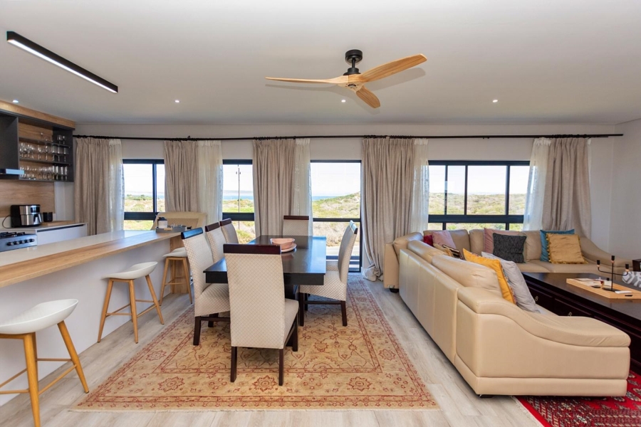 4 Bedroom Property for Sale in Langebaan Country Estate Western Cape